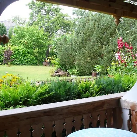 Penzion Kastanienhof