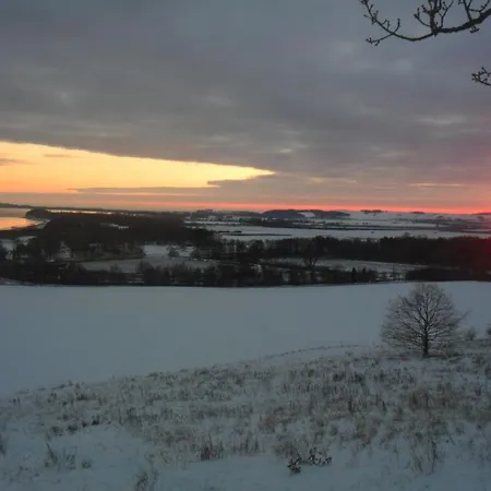 Kastanienhof 3* Goehren (Ruegen)