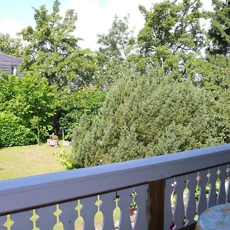 Kastanienhof Penzion 3*