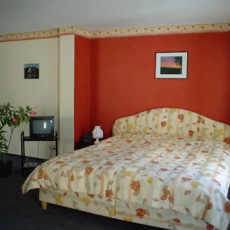 Kastanienhof Goehren (Ruegen)