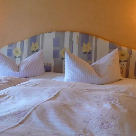 Kastanienhof Penzion