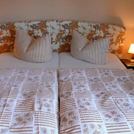 Penzion Kastanienhof