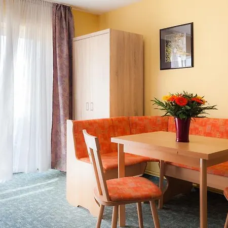 Penzion Kastanienhof