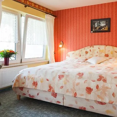 Penzion Kastanienhof 3*